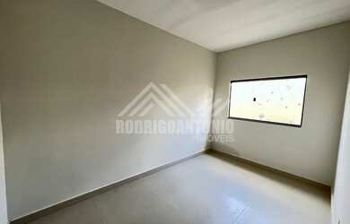Imagem 8: Linda casa no bairro JK. 120m² de Área, 1 Vaga na garageme3 Dormitórios