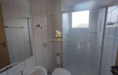 Imagem 12: LM Apartamento para aluguel possui 54 metros quadrados com 1 quarto