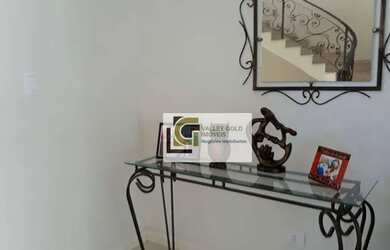 Imagem 13: Casa, 470 m² - venda por R$ 2.500.000,00 ou aluguel por R$ 10.800,00/mês - Jardim Paraíba