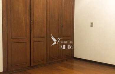 Imagem 8: Sobrado com 4 dormitórios, 387 m² - venda por R$ 1.500.000 ou aluguel por R$ 6.500/mês - I