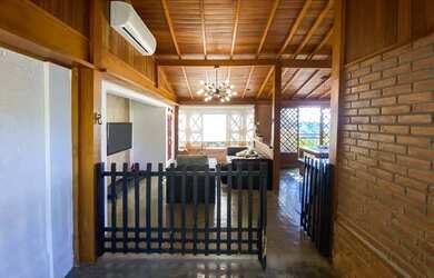 Imagem 12: Casas à venda no Condomínio Clube da Montanha - Atibaia