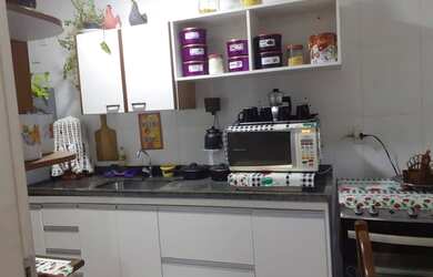 Imagem 7: Apartamento Cond. Landmark - Jardim América por R$ 420.000.00