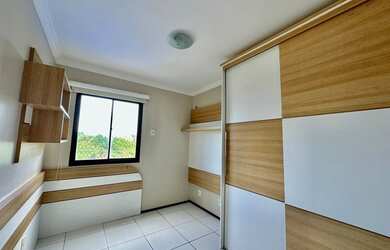 Imagem 6: GRAND PARK ÁGUAS. Piscina, Churrasqueira, 87m² de Áreae2 Vagas na garagem