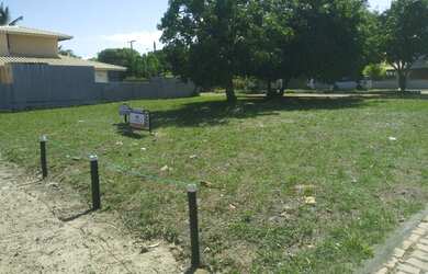 Imagem 7: Lote maravilhoso em Paraíso de guarajuba, para venda com 400 metros quadrados...