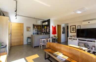 Imagem 10: Apartamento em Tristeza. Piscina, 90m² de Área, 2 Vagas na garageme3...