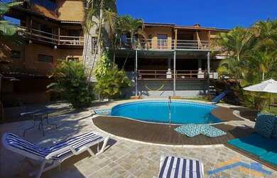 Imagem: Cond Forest Hills - 4 dorms (2sts), 4 áreas gourmet, piscina