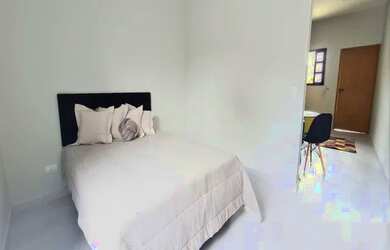 Imagem 6: Locação Caraguatatuba. Ar-condicionado, Área de serviço, 39m² de...