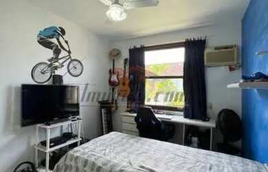 Imagem 13: Casa em Condomínio-À VENDA-Recreio dos Bandeirantes-Rio de Janeiro-RJ