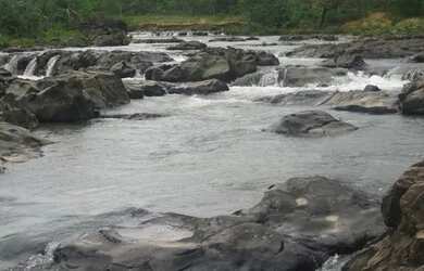 Imagem 16: Fazenda Buritis MG. 345m² de Área