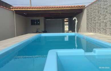 Imagem 6: Casa para festas eventos finais de semana temporada feriados em praia...