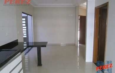 Imagem 11: LONDRINA - Casa Padrão - COLISEU