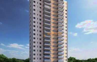 Imagem: O apartamento possui 4 Dormitórios, 2 Banheiros, 4 Vagas na