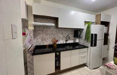 Imagem 6: Apartamento no Costa azul