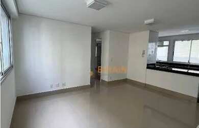 Imagem 2: Apartamento com 2 dormitórios à venda, 86 m² por R$ 980.000,00 - Lourdes...