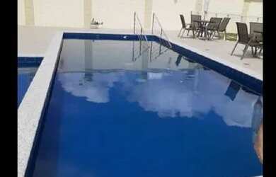 Imagem 12: Alugo Apartamento Cond Baia de Cadiz em frente ao Shopping Pátio fone