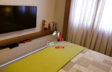 Imagem 14: Condomínio Diamond, Apartamento com 3 dormitórios à venda, 140 m² por R$ 1.198.000 - Morum