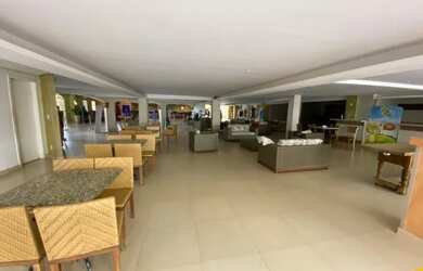 Imagem 3: Apartamento por Temporada no Giardino em Rio Quente