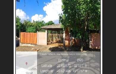 Imagem: A casa possui 2 Dormitórios, 1 Banheiro, 169m² de Área e