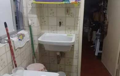 Imagem 5: Aluguel. Piscina