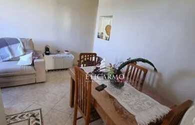 Imagem: Apartamento à Venda 3 dormitórios- Jardim Santa Terezinha