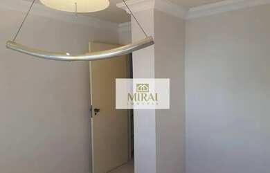 Imagem 9: Sala, 72 m² - venda por R$ 325.000,00 ou aluguel por R$ 3.700,00/mês...