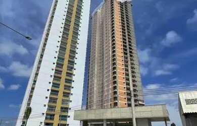 Imagem: O apartamento possui 3 Dormitórios, 3 Banheiros, 1 Vaga na