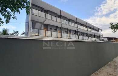 Imagem 3: Locação Caraguatatuba. Ar-condicionado, Área de serviço, 39m² de...