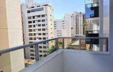 Imagem 4: Apartamento com 3 dormitórios à venda, 89 m² por R$ 1.383.375,00 - Lourdes - Belo Horizont