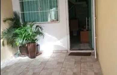 Imagem 1: Casa Uruguai. 80m² de Área, 1 Vaga na garageme2 Dormitórios