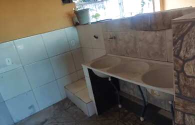 Imagem 4: Aluga-se casa estilo quitinete Jardim novo Mundo Goiânia