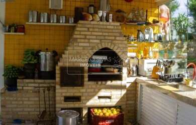 Imagem 3: Casa à venda no Pontal do Atalaia com piscina e vista para o mar