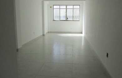 Imagem: O depósito possui 25m² de Área e está localizado em Alcântara