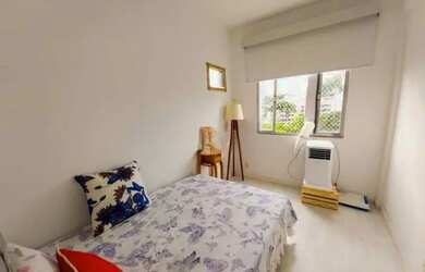 Imagem 8: Apartamento para venda com 55 metros quadrados com 1 quarto em Flamengo...