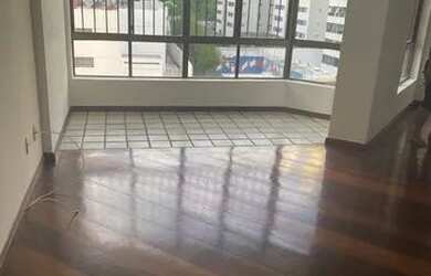 Imagem: O apartamento possui 4 Dormitórios, 4 Banheiros, 2 Vagas na