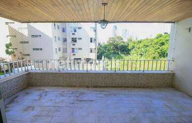 Imagem 6: Venda ou locação Apartamento 4 quartos Ondina Salvador