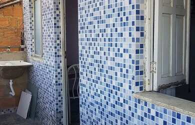 Imagem: A casa possui 2 Dormitórios, 1 Banheiro, 20m² de Área e