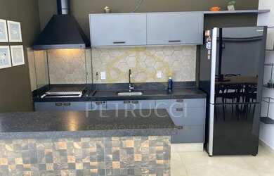 Imagem 5: Casa - Swiss Park - Campinas