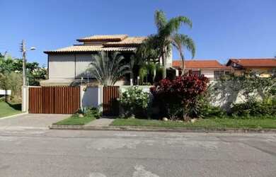 Imagem: Casa Praia de Piratininga Niteroi