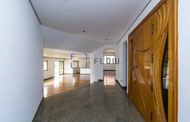 Imagem 3: MJG 870 Apto 9S8DN. 370-0m² de Área, 4 Vagas na garageme4 Dormitórios