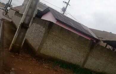 Imagem 3: Terreno com casa no condomínio residencial stadium