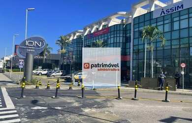 Imagem: O depósito possui 1 Vaga na garagem, 50m² de Área, Imóvel