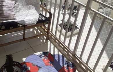 Imagem 6: Apartamento Cond. Landmark - Jardim América por R$ 420.000.00