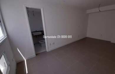 Imagem 13: Cobertura na Freguesia, Araguaia, Château Raquel, 238m, 4 quartos, 3...