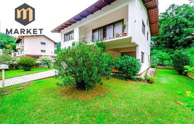 Imagem 5: Casa à venda, 123 m² por R$ 495.000,00 - Ribeirão Fresco - Blumenau/SC