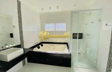 Imagem 10: INDAIATUBA - Casa de Condomínio - JARDIM RESIDENCIAL HELVÉTIA PARK I