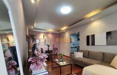 Imagem 4: Apartamento com 3 dormitórios à venda, 95 m² por R$ 480.000,00 - Buritis...