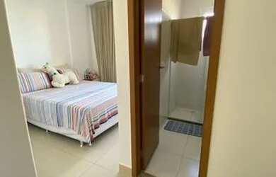 Imagem 6: Vendo apartamento Easy Luzia a 5 minutos do shopping jardins