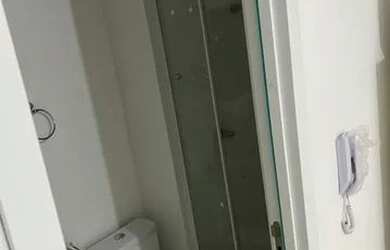 Imagem 10: Apartamento para aluguel tem 45 metros quadrados com 1 quarto