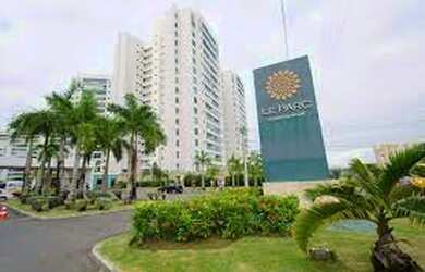 Imagem 2: LE PARC Oportunidade Club Resort Excelente P Você e sua Família Venha...