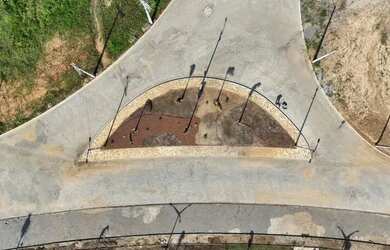Imagem 9: Loteamento Jardins De Soure As Margens Da Ce090,De Frente Ao Atacadao Da Caucaia Obras Ace
